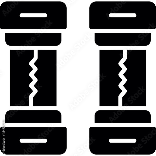 Fuse icon