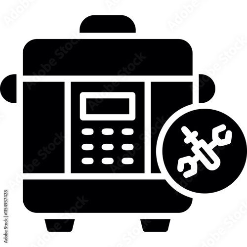 Multicooker icon