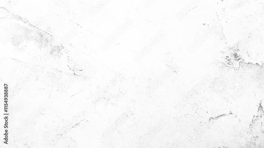 Abstract white and grey cement wall texture and background. Texture of a concrete wall with cracks and scratches which can be used as a background. Abstract white and grey cement wall texture and background. Texture of a concrete wall with cracks and scratches which can be used as a background.