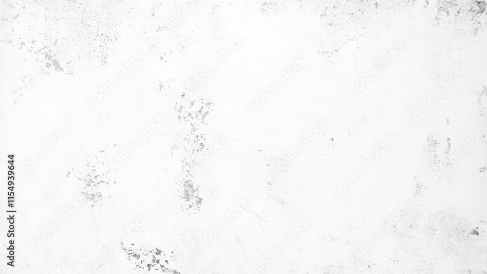 Abstract white and grey cement wall texture and background. White grunge cement wall texture background. Wall fragment with scratches and cracks. It can be used as a background. Abstract white and grey cement wall texture and background. White grunge cement wall texture background. Wall fragment with scratches and cracks. It can be used as a background.
