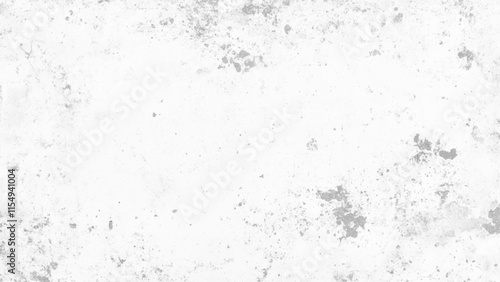 Texture, wall, concrete, it can be used as a background. close up surface detail of old rough white plaster wall texture, stained grunge concrete finishing background. Abstract​ of​ surface​ wall​. 