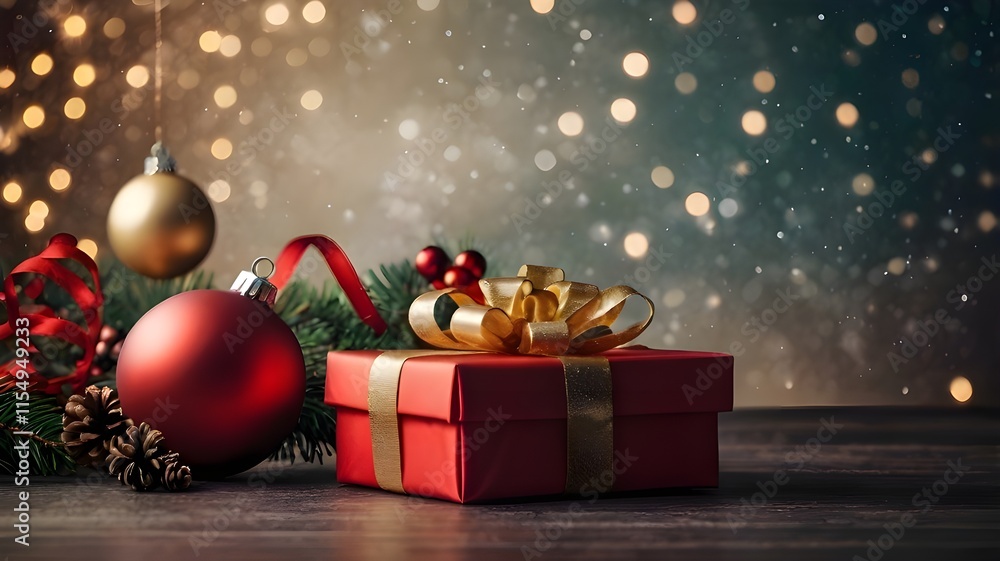 christmas tree and gifts christmas tree and gifts