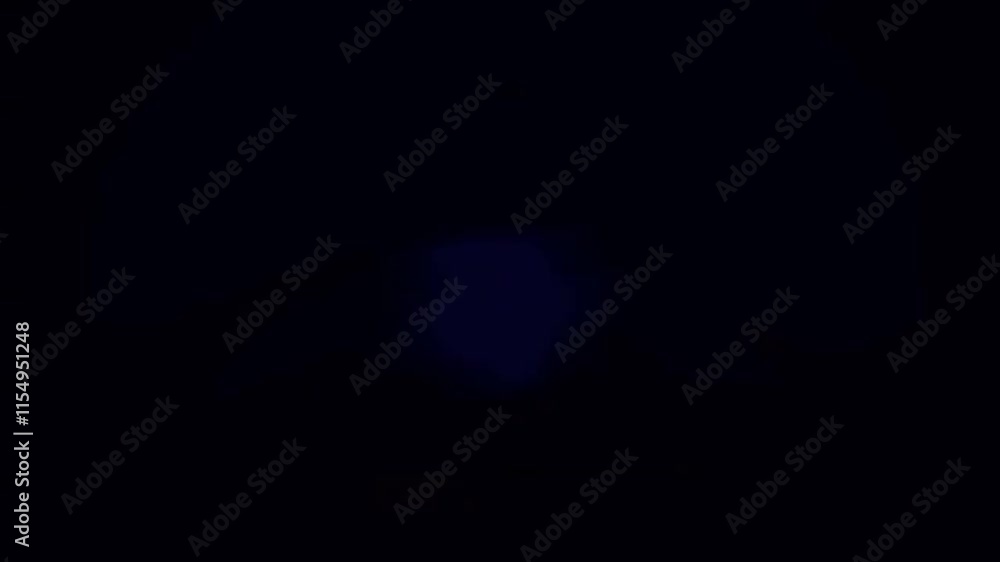 background with particles background with particles