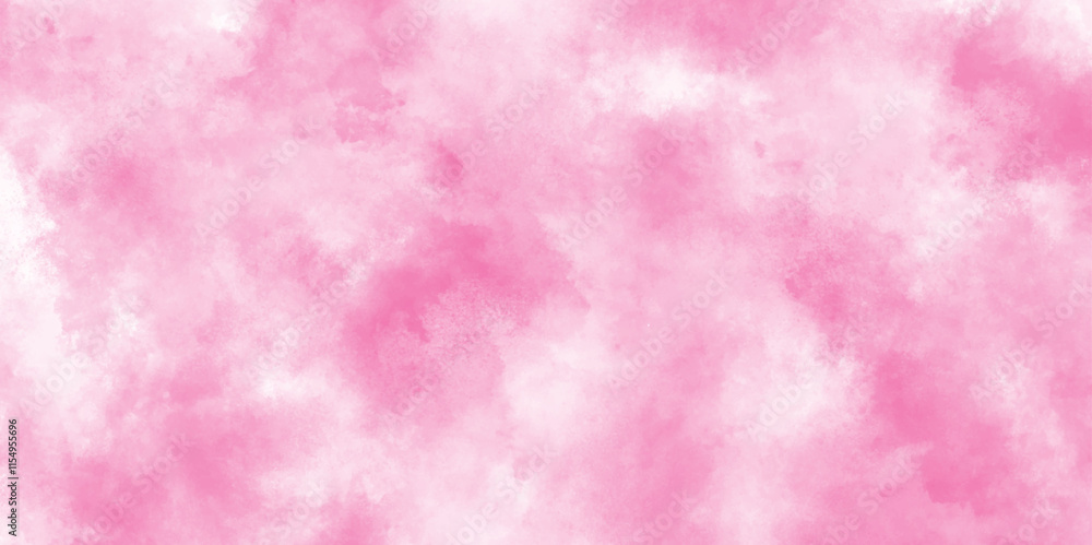 Pink rose tone abstract texture with cloudy stains, Stain artistic hand painted texture of pink, pastel hand painted watercolor of pink texture, White smoky watercolor painting on old paper texture. Pink rose tone abstract texture with cloudy stains, Stain artistic hand painted texture of pink, pastel hand painted watercolor of pink texture, White smoky watercolor painting on old paper texture.