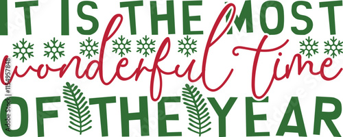 Christmas svg design