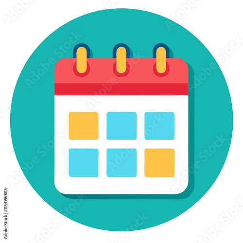 timetable icon