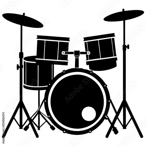 drum kit set