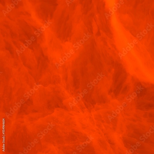 abstract background of orange pattern for wallpaper, background, card.