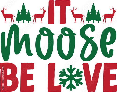Christmas svg design