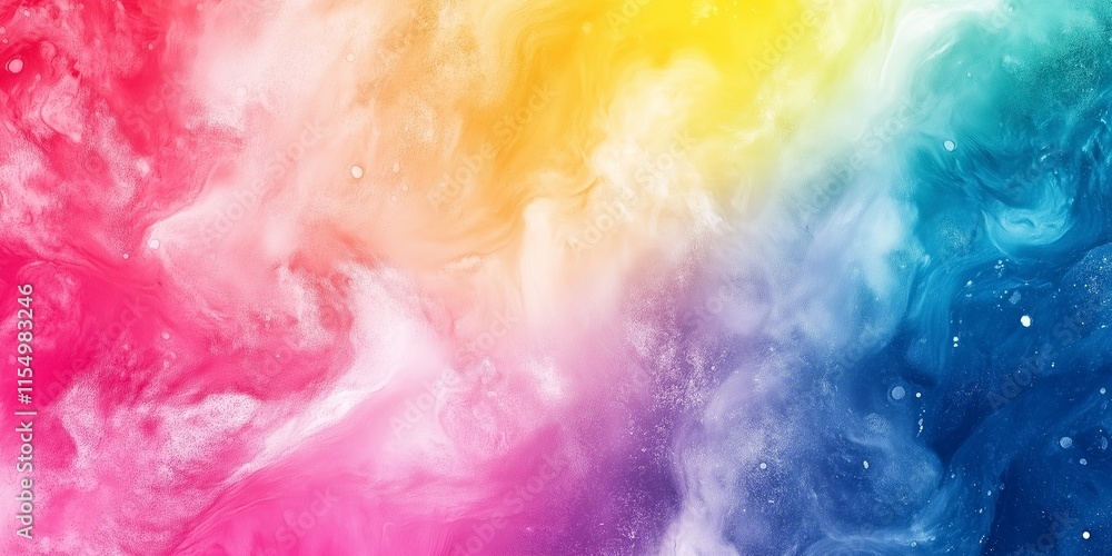 Abstract pastel gradient with vibrant swirling colors. Abstract pastel gradient with vibrant swirling colors.