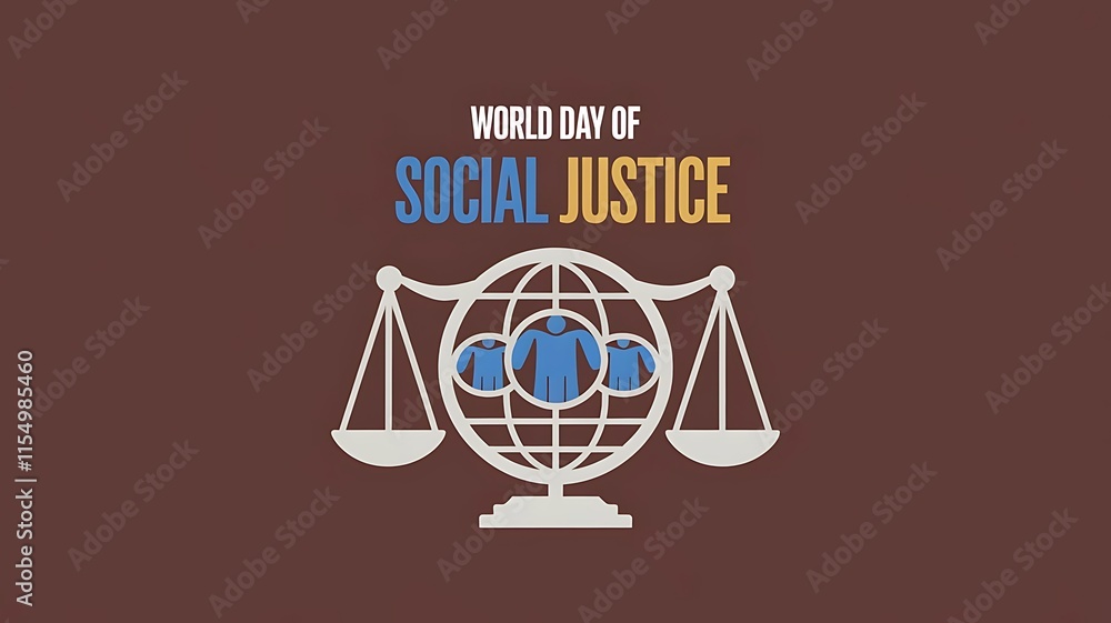 World Day of Social Justice February Twenty, World Day Of Social Justice Celebrated On February Twenty World Day of Social Justice February Twenty, World Day Of Social Justice Celebrated On February Twenty