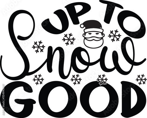 Christmas svg design