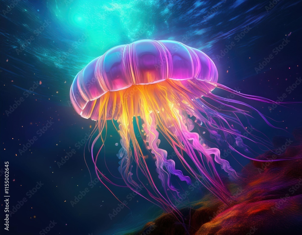 razy jellyfish 