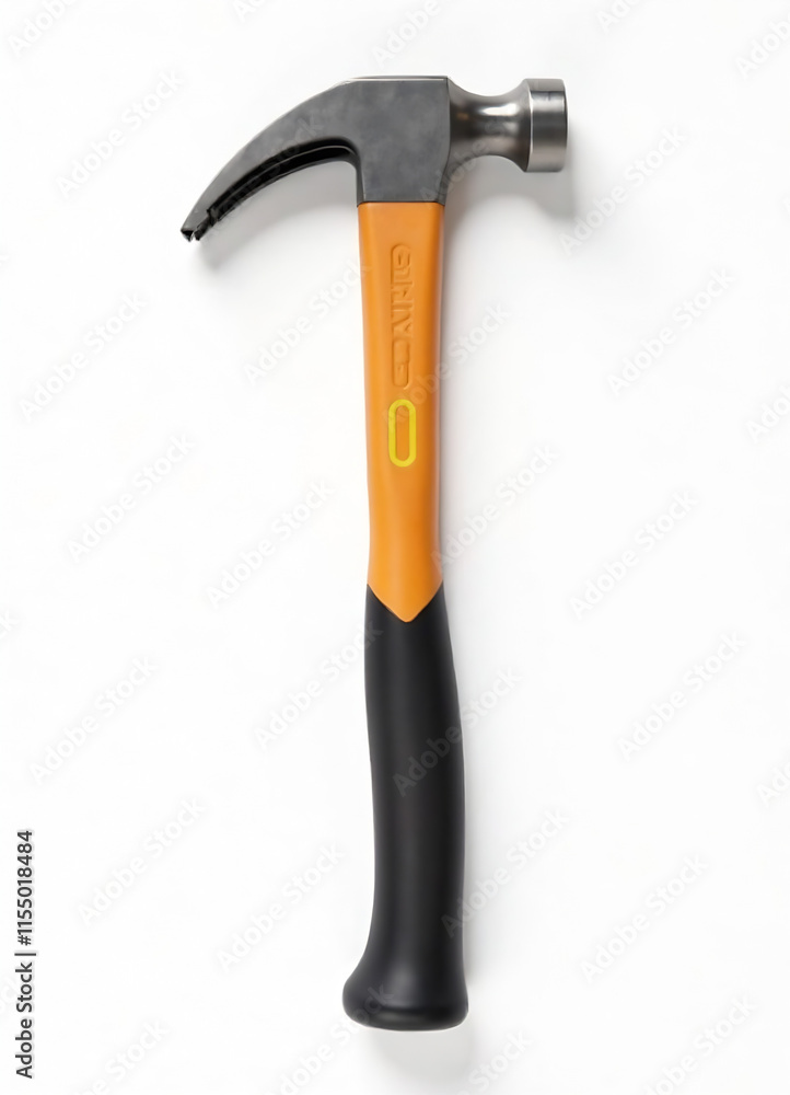 hammer isolated on white background new image hammer isolated on white background new image