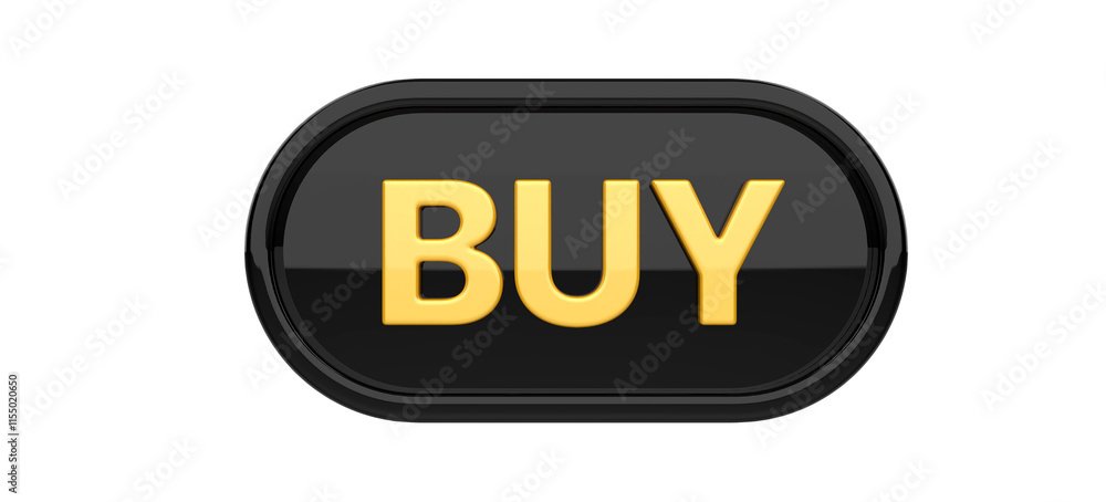 Buy Button 3D Render
Buy Button 3D Render