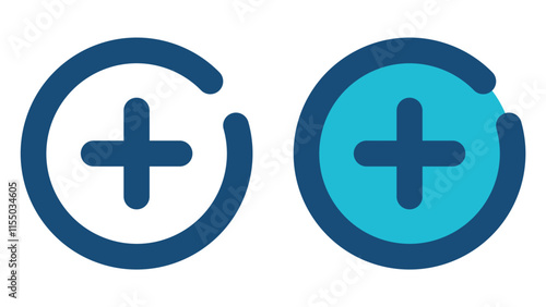Add icon set