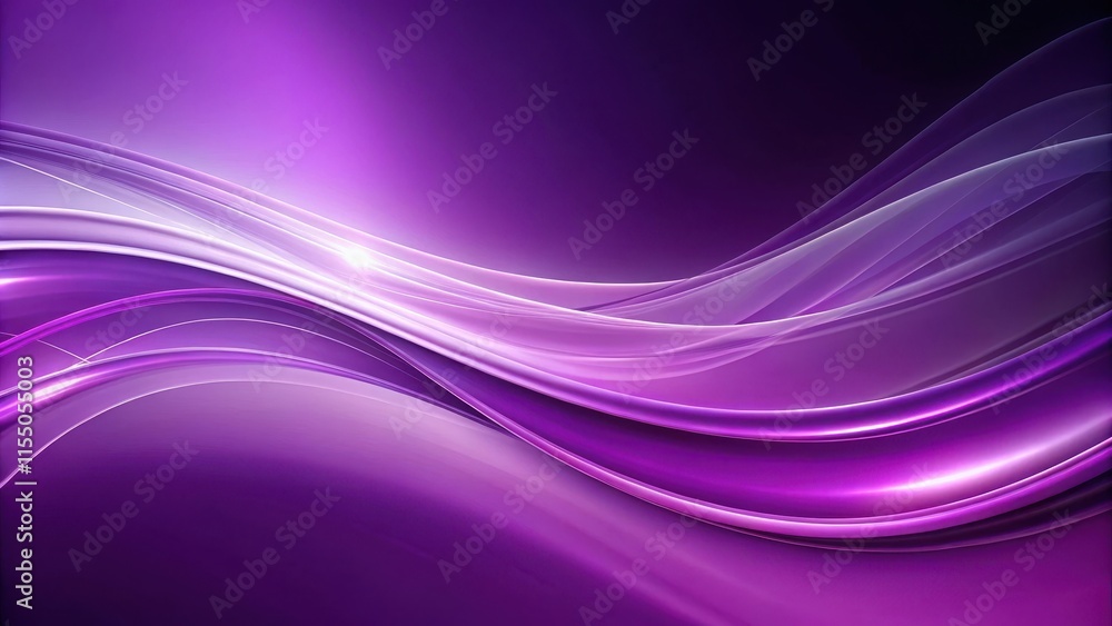 Abstract purple background with smooth, flowing curves , abstract, purple, background, smooth, flowing, curves, design Abstract purple background with smooth, flowing curves , abstract, purple, background, smooth, flowing, curves, design