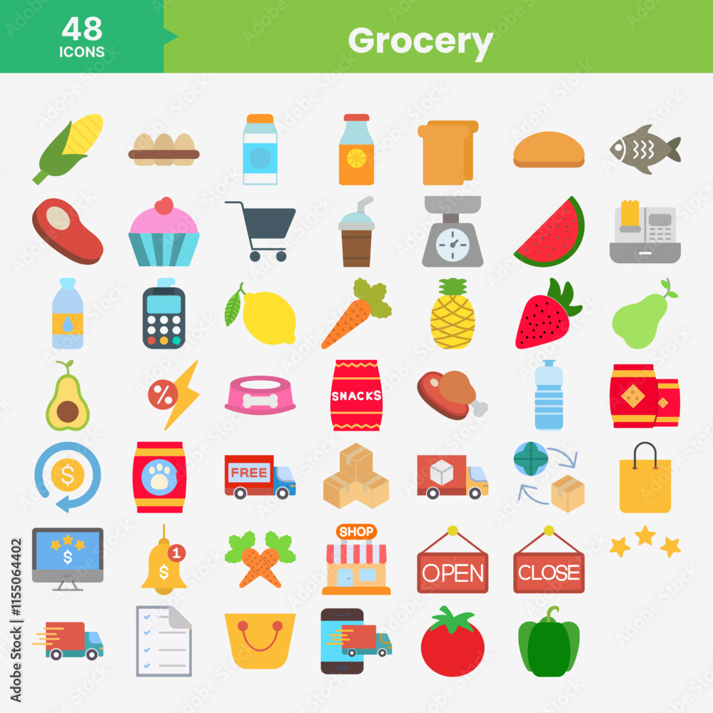 Grocery Grocery