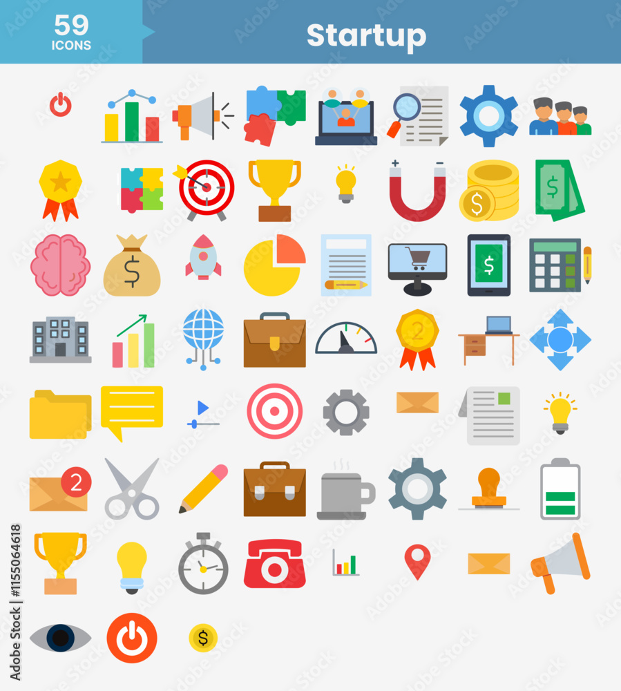 Startup Startup
