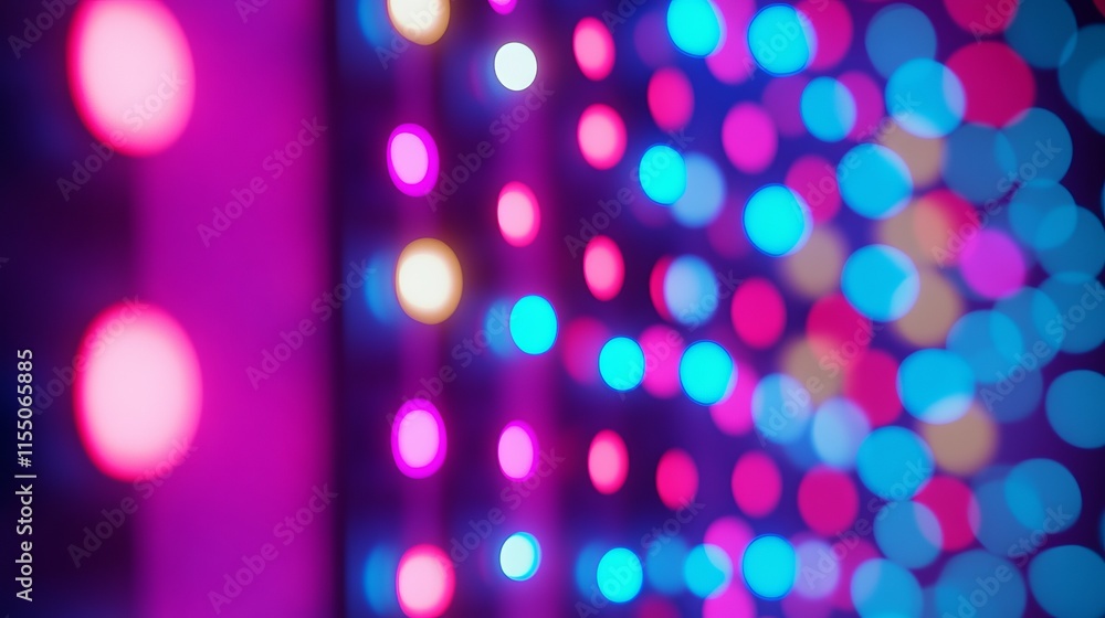 LED-inspired lights LED-inspired lights