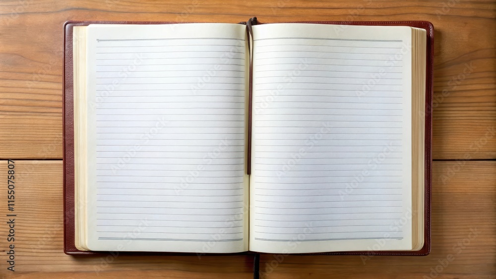 Open diary journal paper book , diary, journal, paper, writing, notes, notebook, open, blank, pages, lined, personal Open diary journal paper book , diary, journal, paper, writing, notes, notebook, open, blank, pages, lined, personal