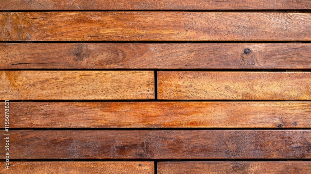 Rustic Wooden Planks and Boards Forming a Weathered Textured Background Rustic Wooden Planks and Boards Forming a Weathered Textured Background