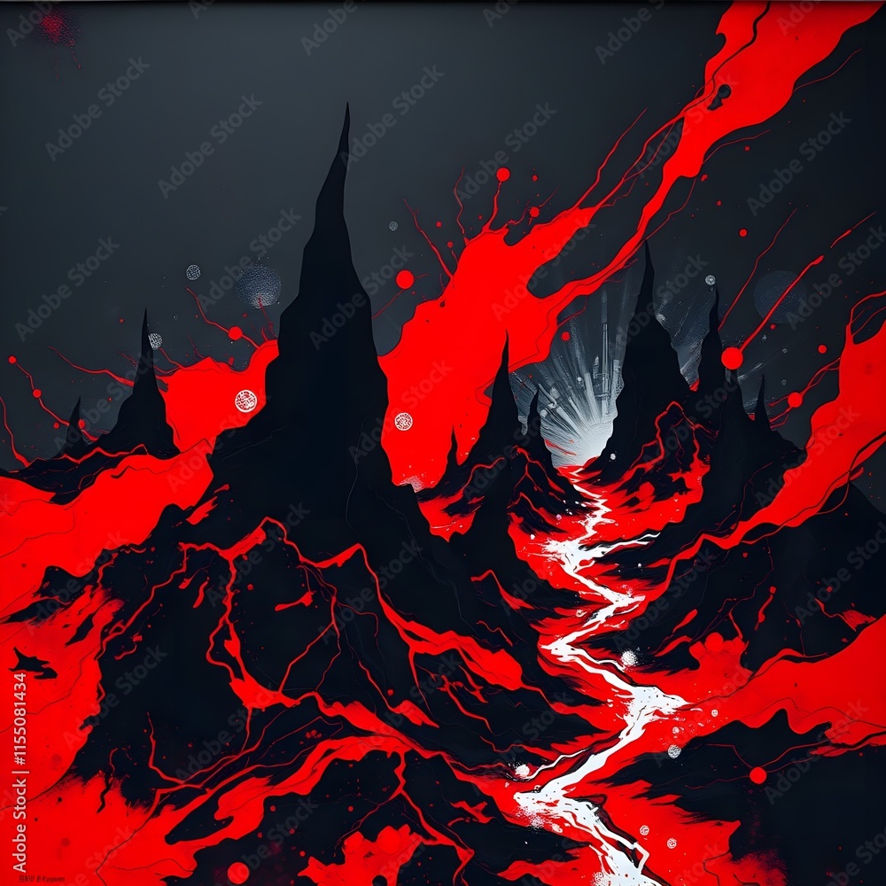 background with fire background with fire
