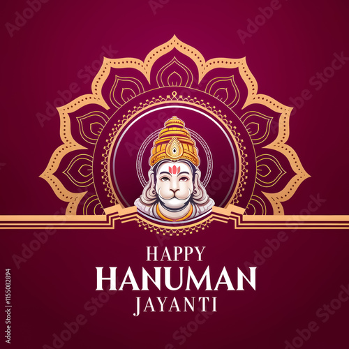 hanuman jayanti  photo