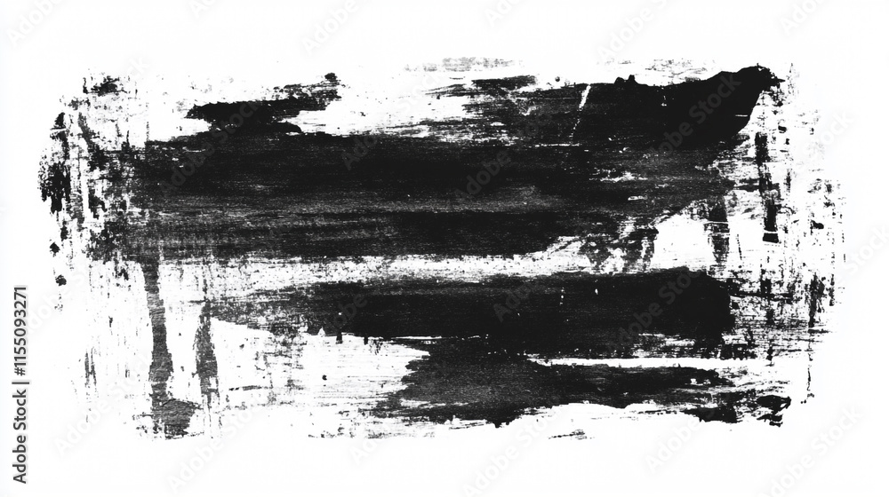 Rectangular rustic grunge gray texture. Rough effect of black dust and shape design. Abstract black dust frame. Dust particle and black texture on white background. Rectangular rustic grunge gray texture. Rough effect of black dust and shape design. Abstract black dust frame. Dust particle and black texture on white background.