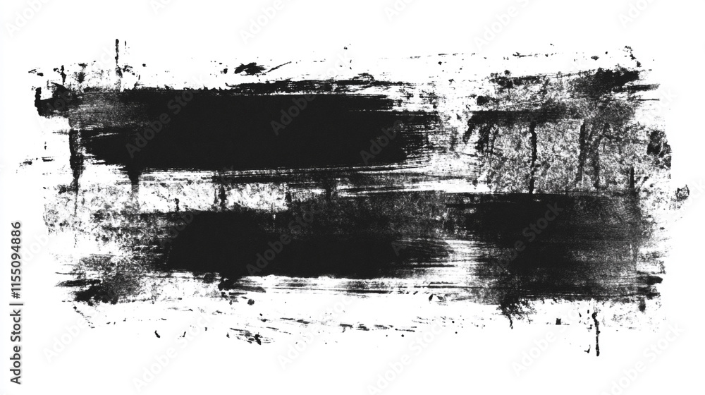 Abstract black dust frame. Dust particle and black texture on white background. black dust and scratches on white background, Abstract black dust frame. Dust particle and black texture on white background. black dust and scratches on white background,