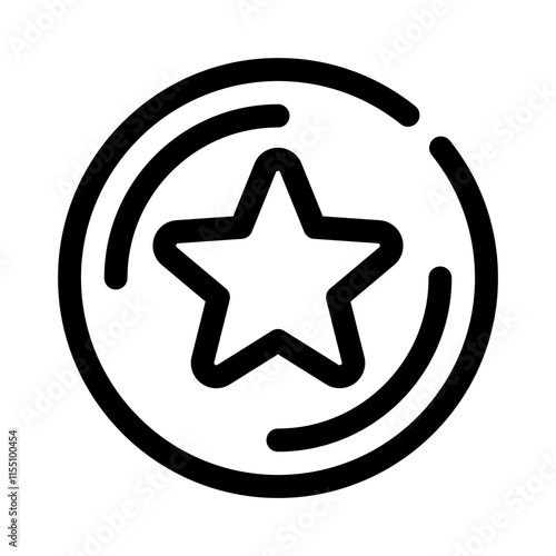 star line icon