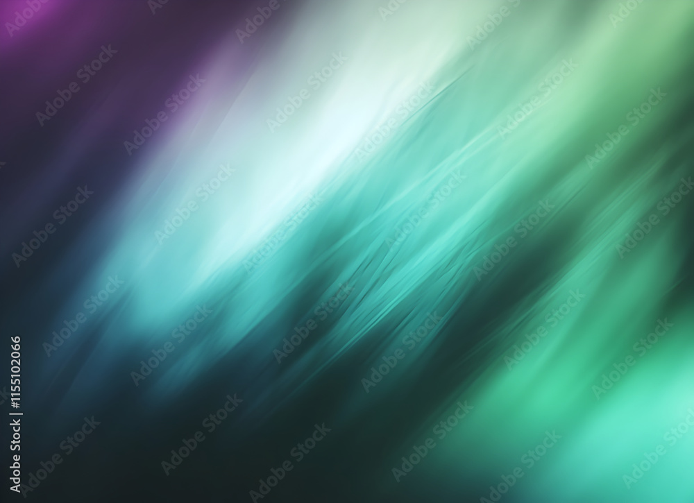 Abstract Teal and Purple Gradient Background Abstract Teal and Purple Gradient Background