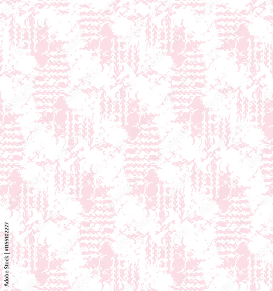 seamless pink Geometrical textured pattern background for textiles seamless pink Geometrical textured pattern background for textiles