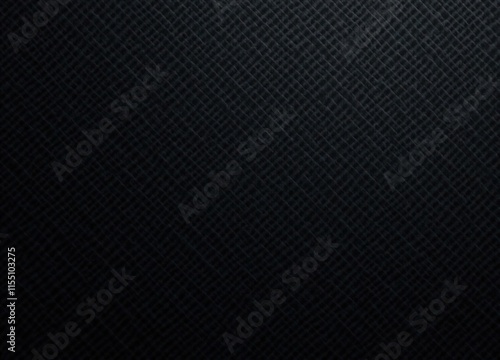 Wallpaper Mural Minimalist black wallpaper with geometric pattern , #cleanlines, #blackwallpaper, #sleeklook Torontodigital.ca