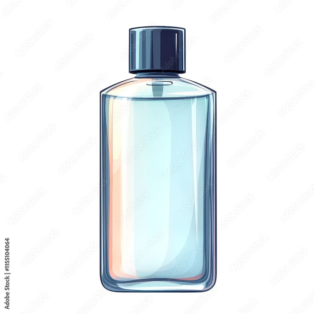 Hand Sanitizer Bottle Minimalist Design, sleek bottle on white backdrop, emphasizes hygiene and cleanliness, perfect for health-related themes Hand Sanitizer Bottle Minimalist Design, sleek bottle on white backdrop, emphasizes hygiene and cleanliness, perfect for health-related themes