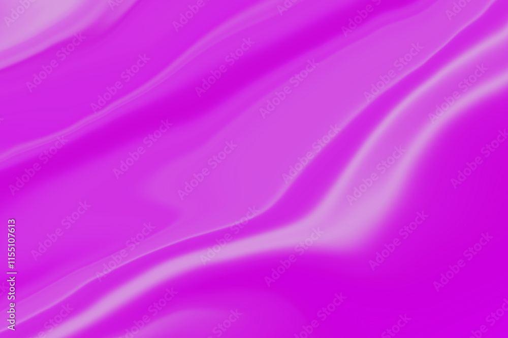 Vibrant pink abstract background.  Smooth, flowing gradients create a dynamic, energetic mood.  Perfect for design projects. High quality detailed 4k