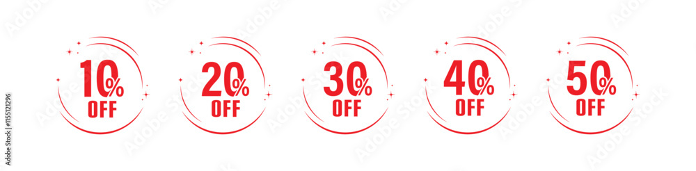 percent off percent off