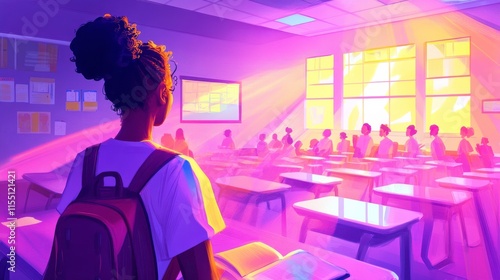 Engaging Activities in an Inclusive Classroom Environment