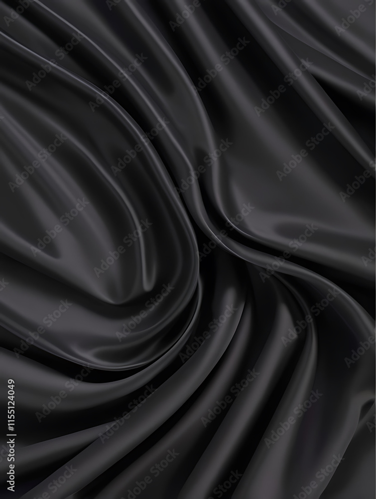 abstract background luxury cloth or liquid wave or wavy folds of,curve, satin, textile, design, elegant, flowing, shiny, soft, fabric, black, dark, abstract background luxury cloth or liquid wave or wavy folds of,curve, satin, textile, design, elegant, flowing, shiny, soft, fabric, black, dark,