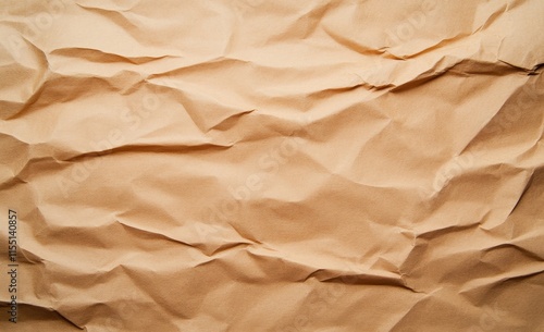 Wallpaper Mural Textured Brown Paper Background Studio Image Neutral Top-Down Creative Design Torontodigital.ca