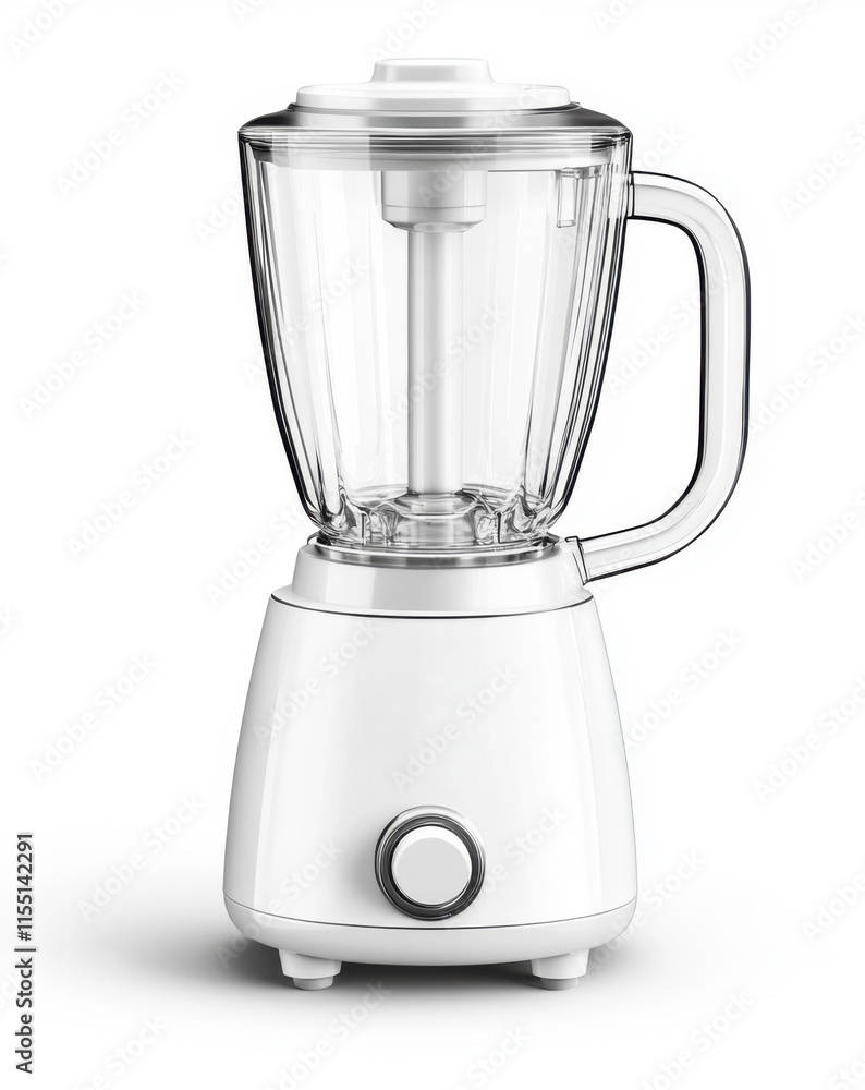 High-quality kitchen blender with glass jar and simple controls for versatile food preparation and blending tasks High-quality kitchen blender with glass jar and simple controls for versatile food preparation and blending tasks