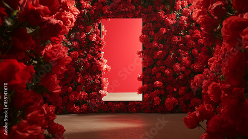 Photography backdrop for weddings, portraits, maternity shoots, and events, featuring elegant designs, floral accents, and unique styles