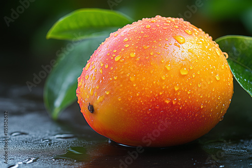 La mangue photo