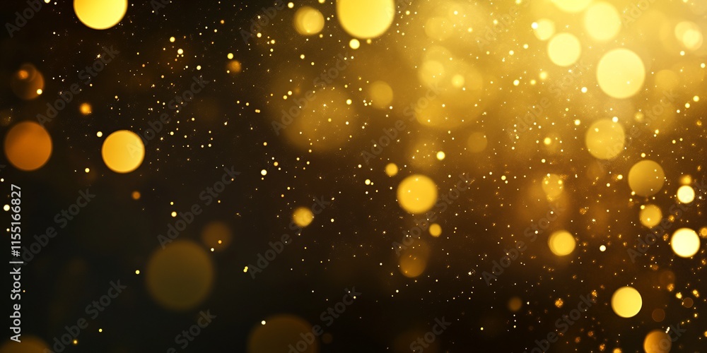 Golden Dust Spectacle Golden Dust Spectacle