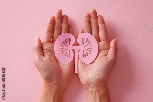 Kidney celebration: organ health, nephrology awareness, filtration system, global observance, medical focus, bodily importance, healthcare dedication, anatomy care, wellness promotion. photo