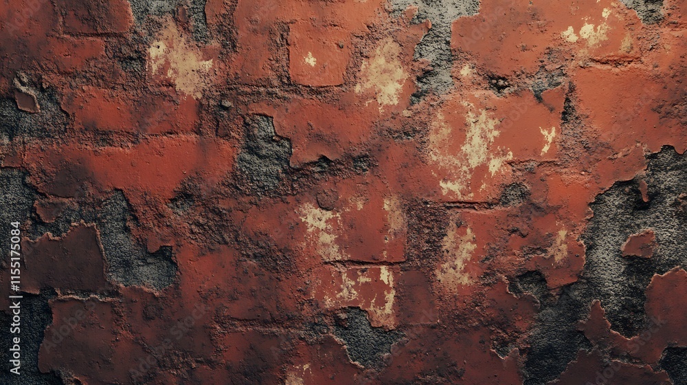 Obraz premium old metal texture