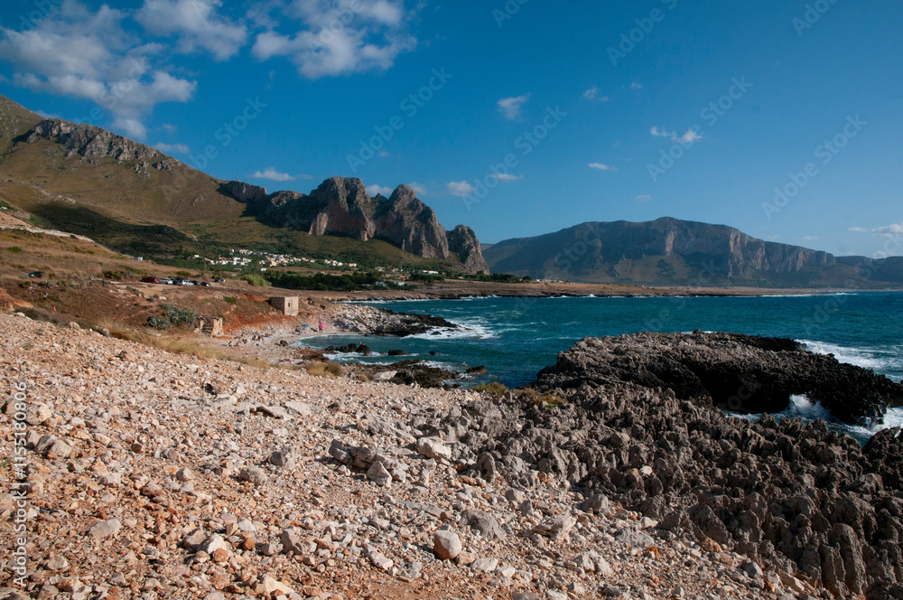 Sicilia, una terra da scoprire Sicilia, una terra da scoprire
