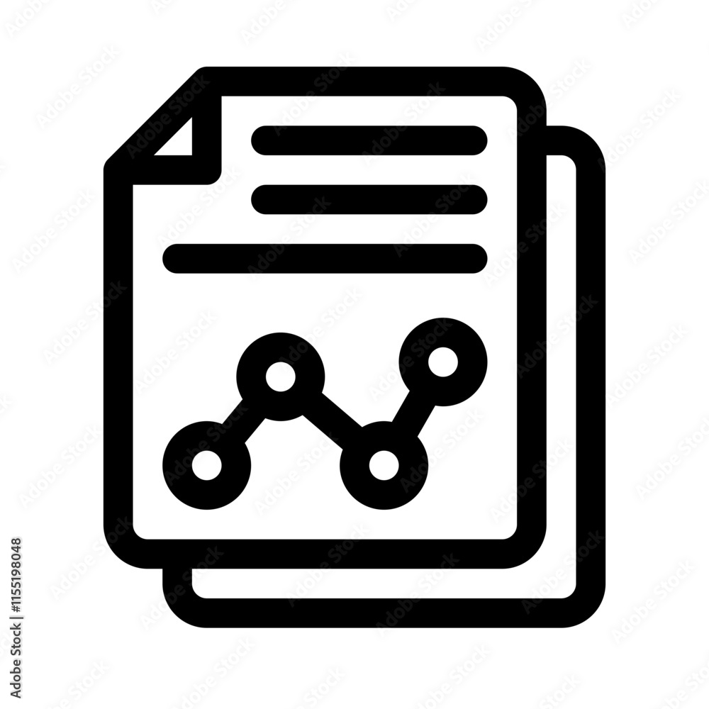 Report line icon Report line icon