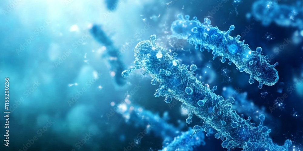 Antimicrobial Peptides: A Promising Solution to Bacterial Threats in Microbiology Antimicrobial Peptides: A Promising Solution to Bacterial Threats in Microbiology