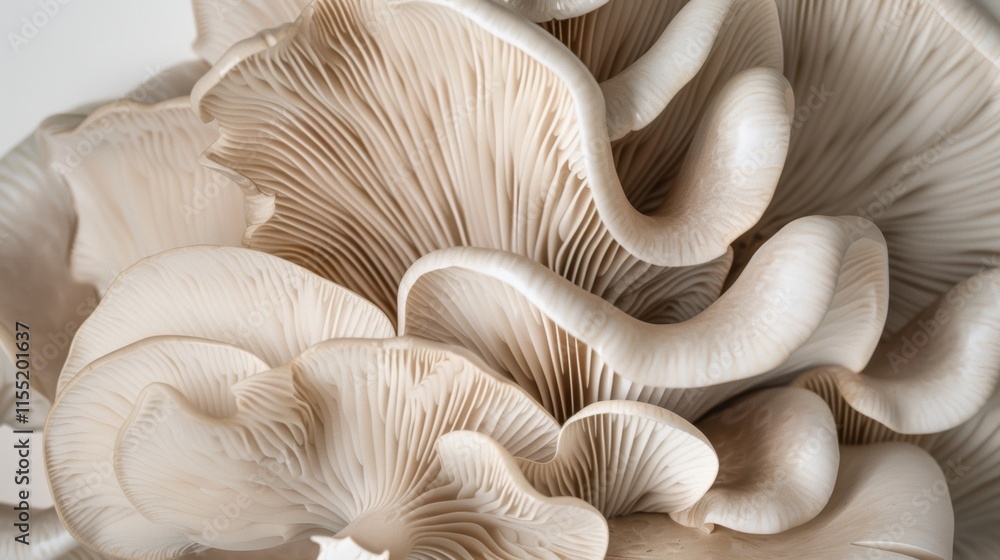 Mushroom shown on a simple background, amazing mushroom design. Background mild, mushroom conspicuous. Mushroom shown on a simple background, amazing mushroom design. Background mild, mushroom conspicuous.